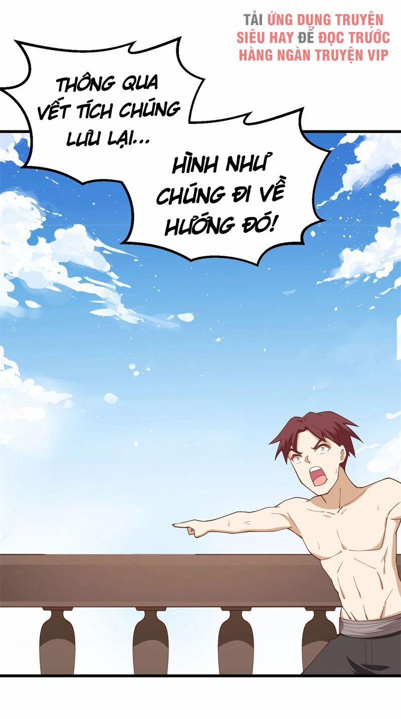 Từ Hôm Nay Bắt Đầu Làm Thành Chủ 278 trang 31