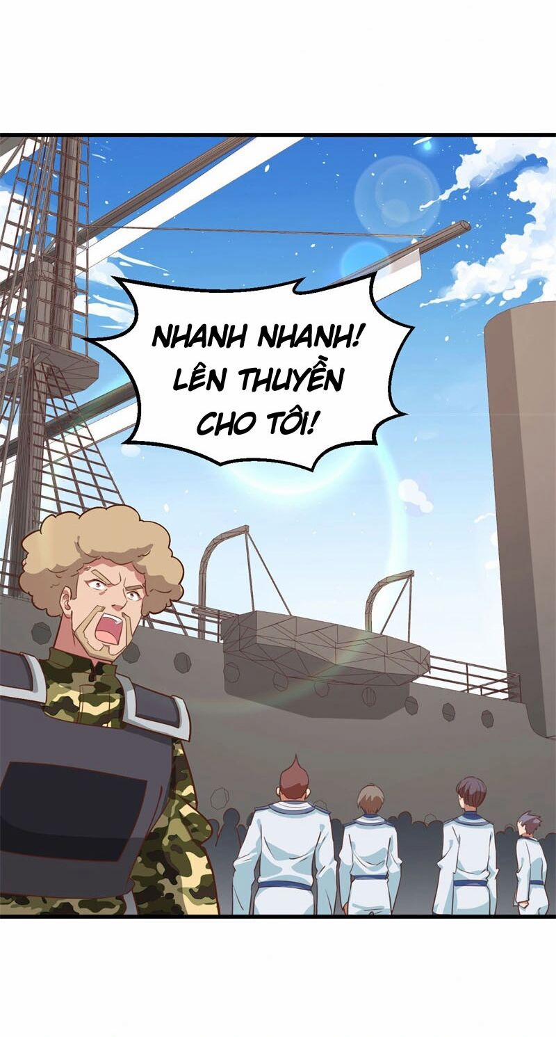 Từ Hôm Nay Bắt Đầu Làm Thành Chủ 278 trang 41