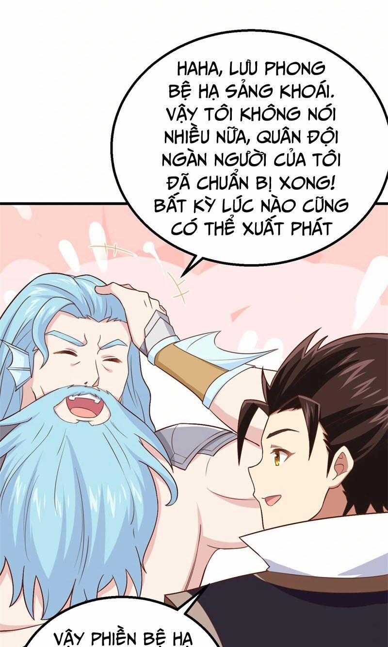 Từ Hôm Nay Bắt Đầu Làm Thành Chủ 278 trang 44