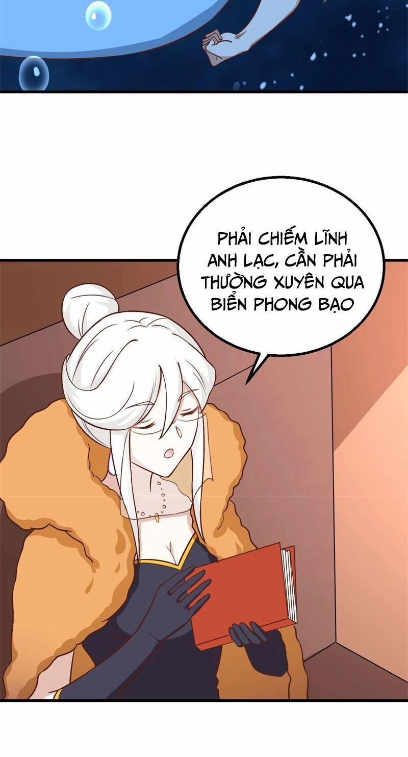 Từ Hôm Nay Bắt Đầu Làm Thành Chủ 278 trang 8