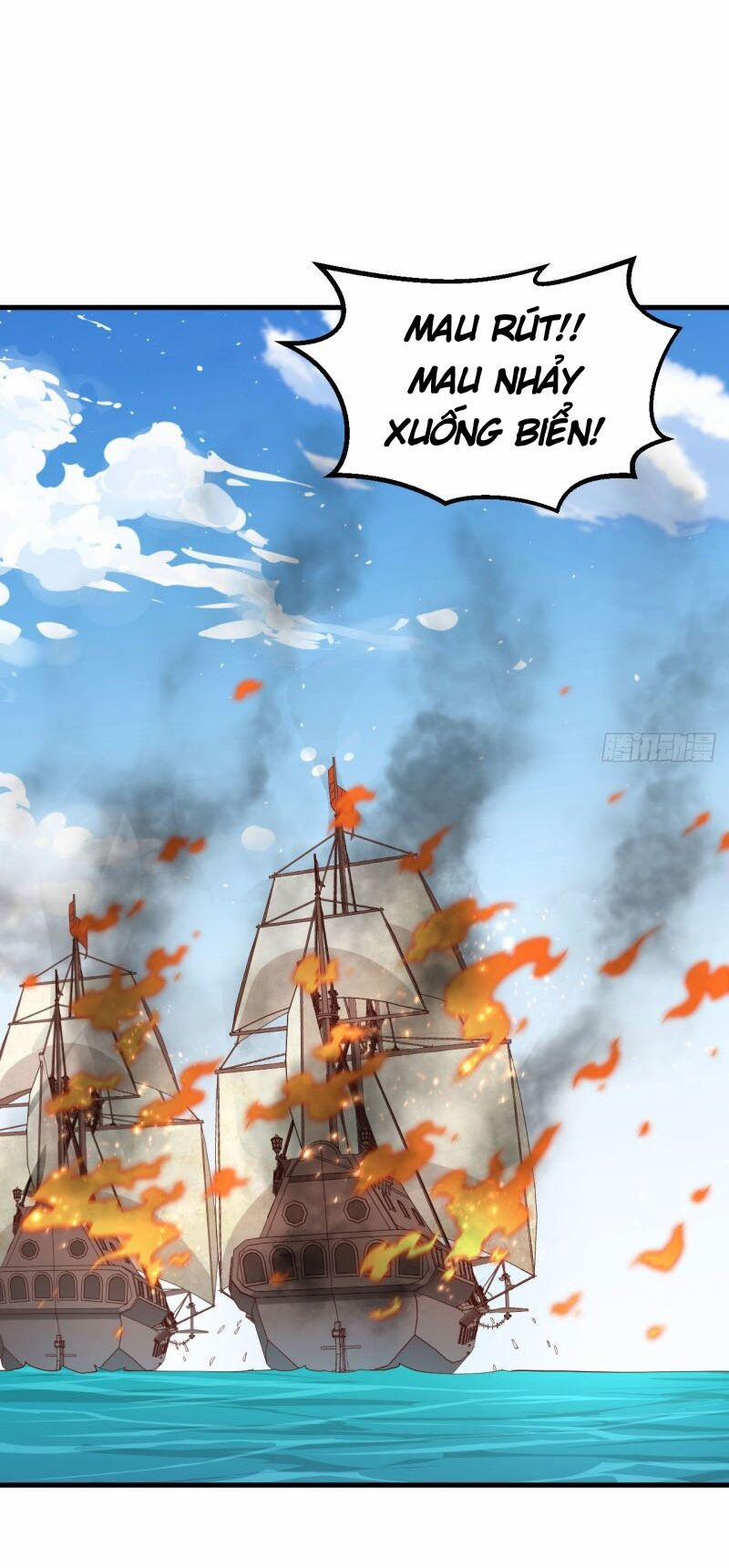 Từ Hôm Nay Bắt Đầu Làm Thành Chủ 279 trang 14