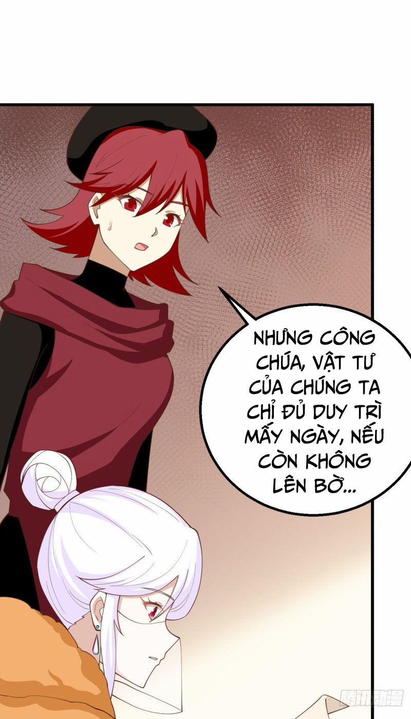 Từ Hôm Nay Bắt Đầu Làm Thành Chủ 279 trang 31