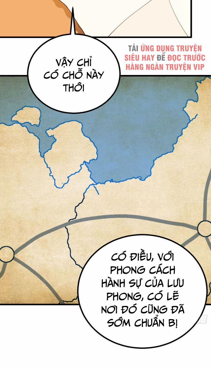 Từ Hôm Nay Bắt Đầu Làm Thành Chủ 279 trang 32