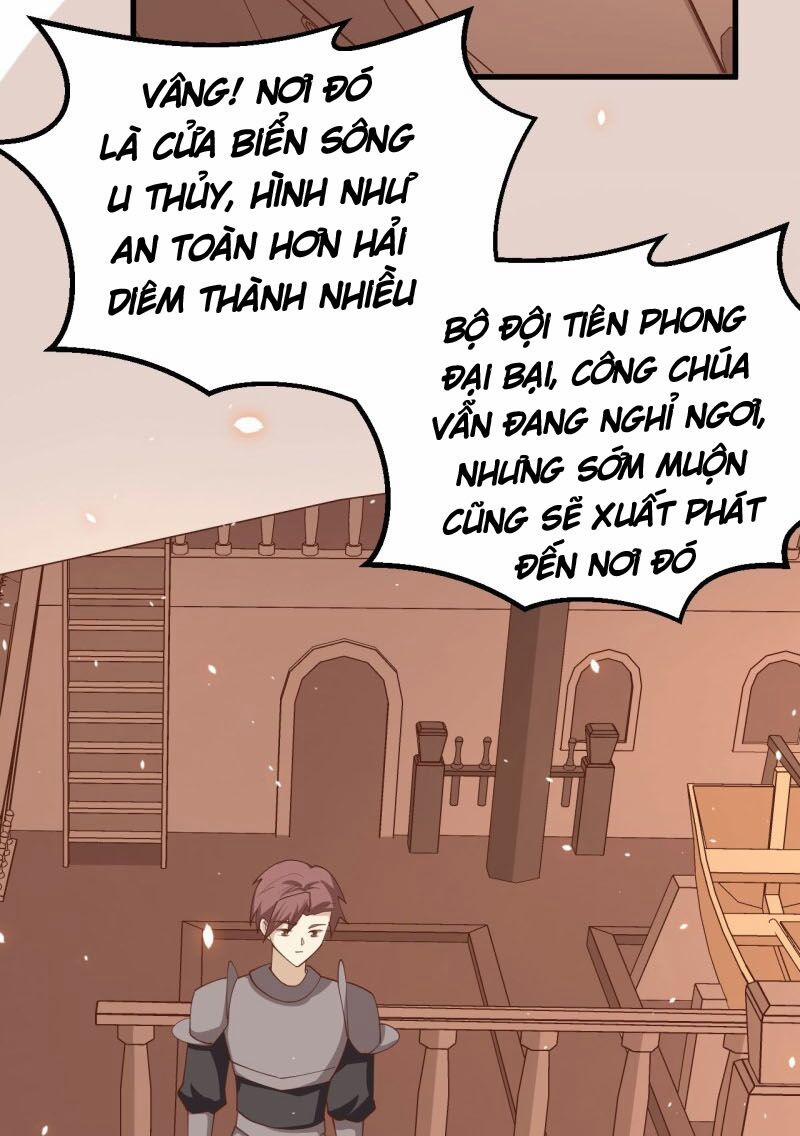Từ Hôm Nay Bắt Đầu Làm Thành Chủ 279 trang 35