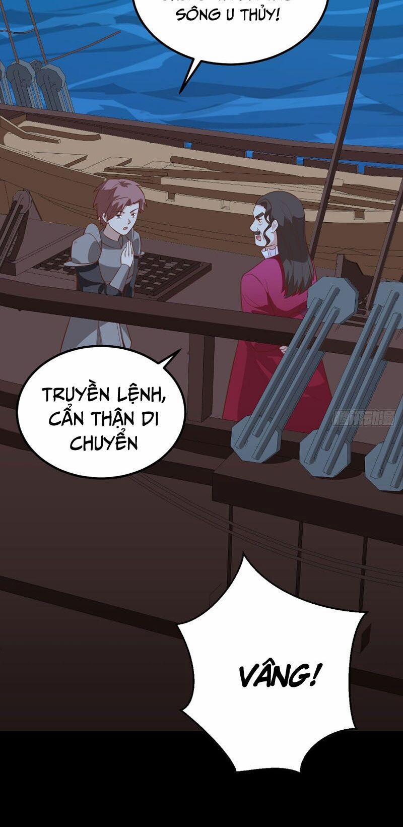 Từ Hôm Nay Bắt Đầu Làm Thành Chủ 280 trang 2