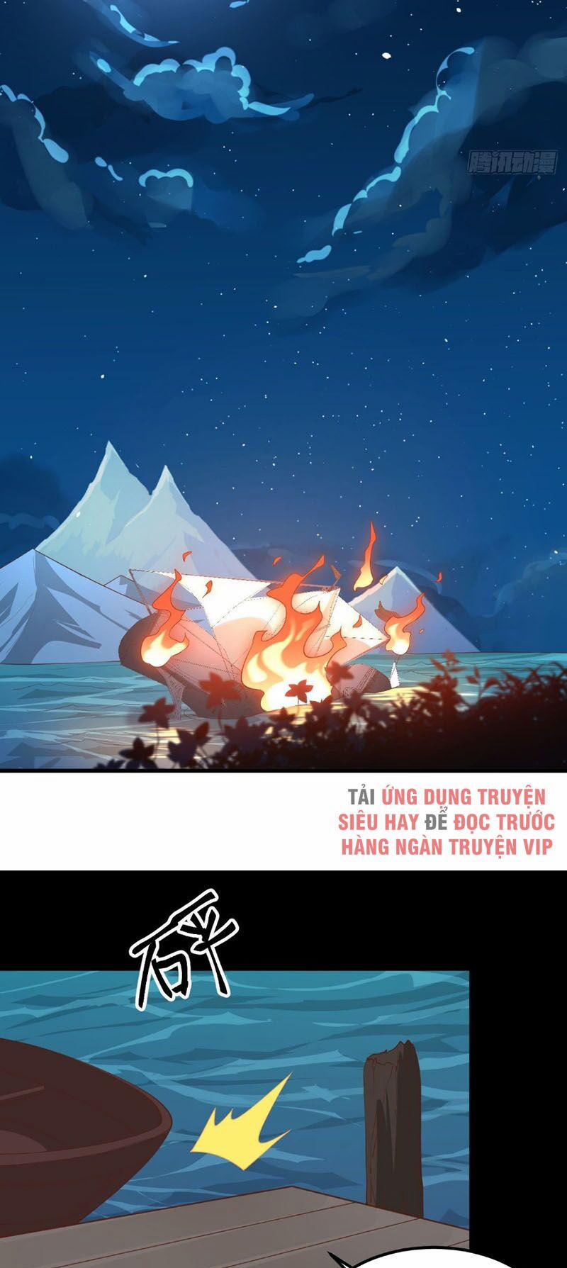 Từ Hôm Nay Bắt Đầu Làm Thành Chủ 280 trang 23