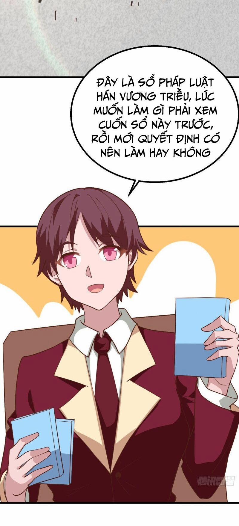Từ Hôm Nay Bắt Đầu Làm Thành Chủ 281 trang 14