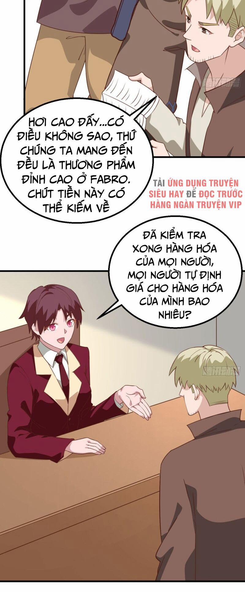 Từ Hôm Nay Bắt Đầu Làm Thành Chủ 281 trang 16