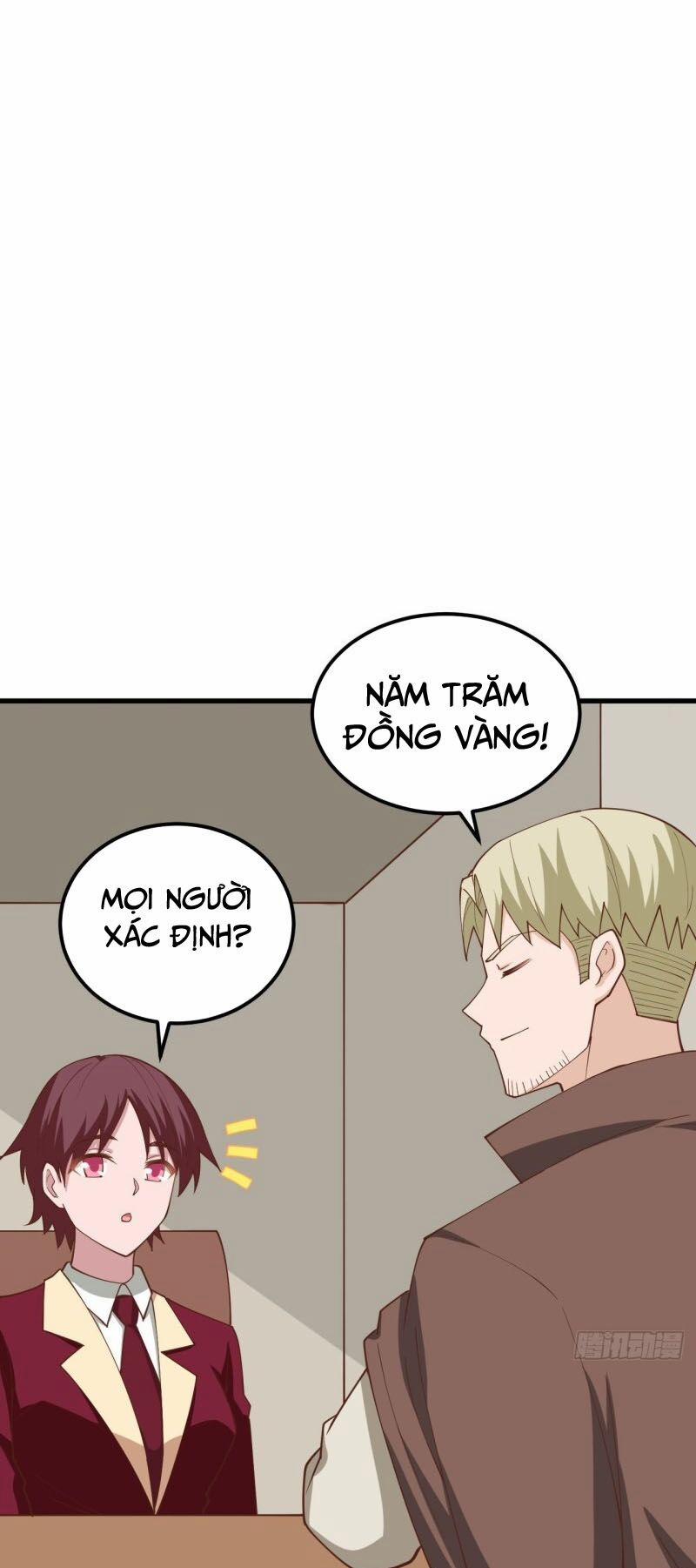 Từ Hôm Nay Bắt Đầu Làm Thành Chủ 281 trang 17