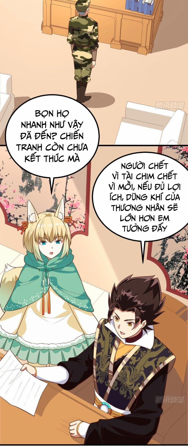 Từ Hôm Nay Bắt Đầu Làm Thành Chủ 281 trang 2