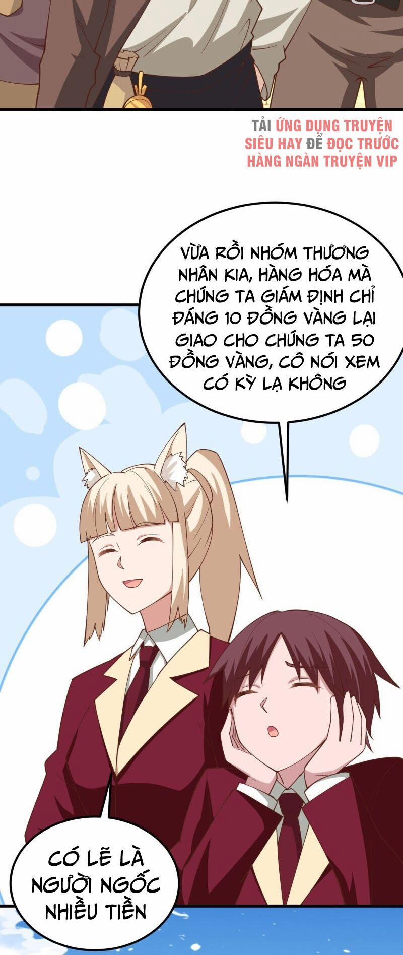 Từ Hôm Nay Bắt Đầu Làm Thành Chủ 281 trang 20