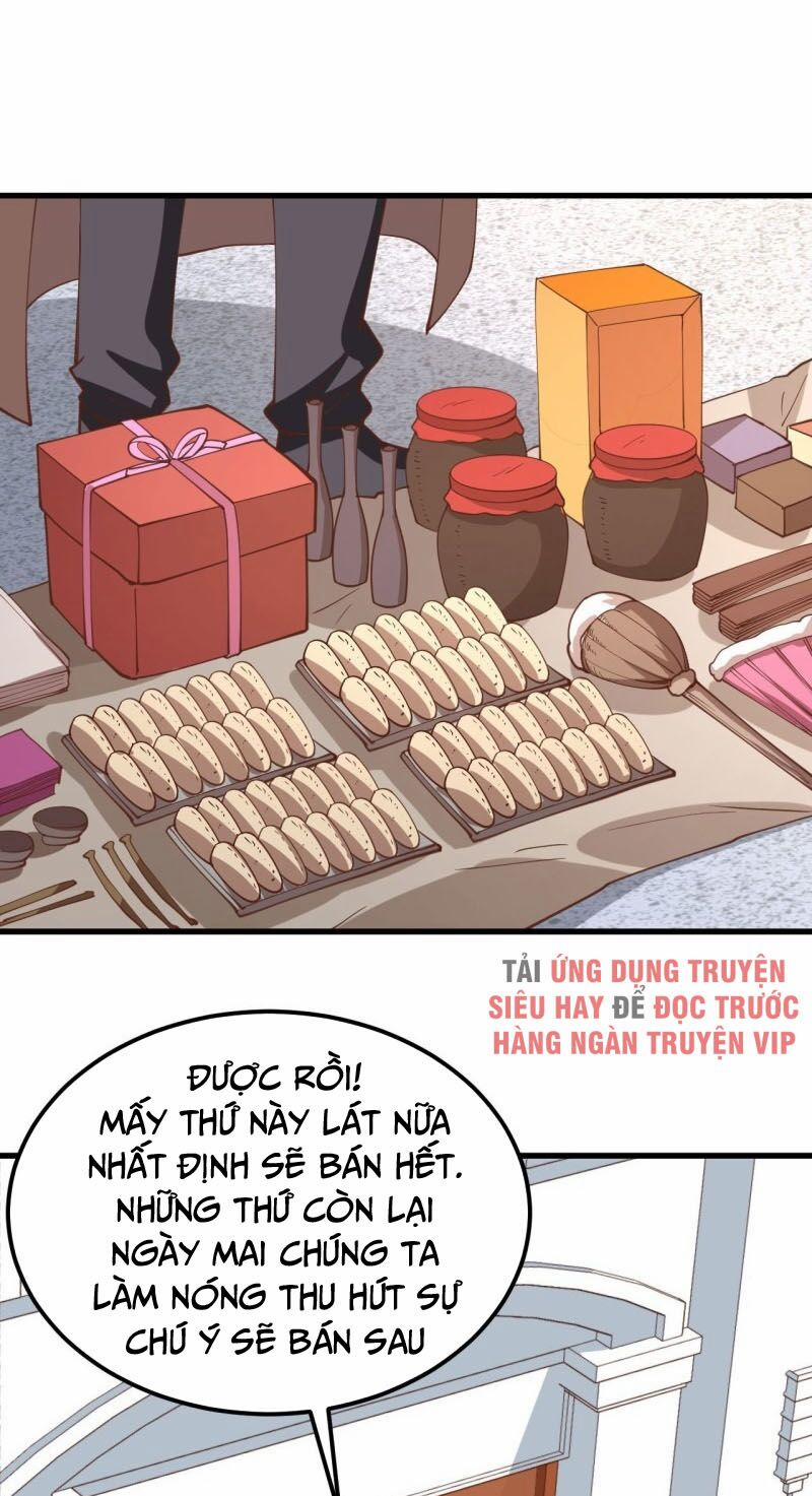 Từ Hôm Nay Bắt Đầu Làm Thành Chủ 281 trang 25