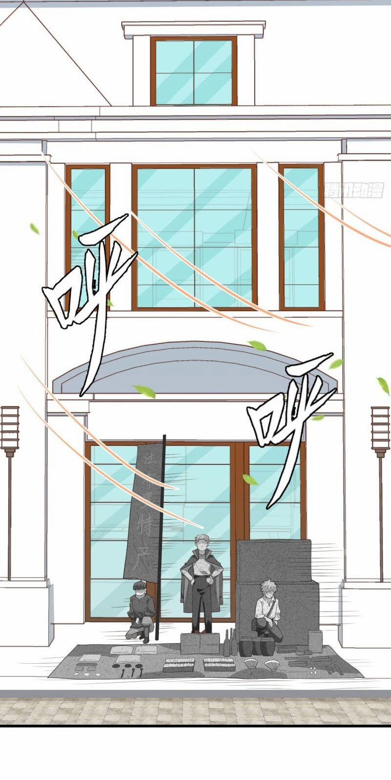Từ Hôm Nay Bắt Đầu Làm Thành Chủ 281 trang 30