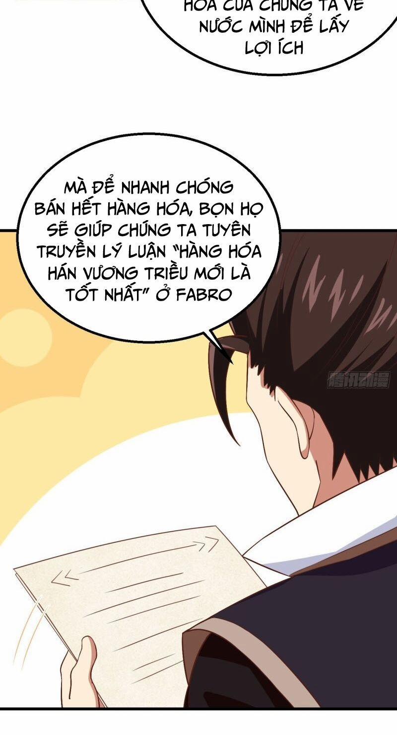 Từ Hôm Nay Bắt Đầu Làm Thành Chủ 281 trang 40