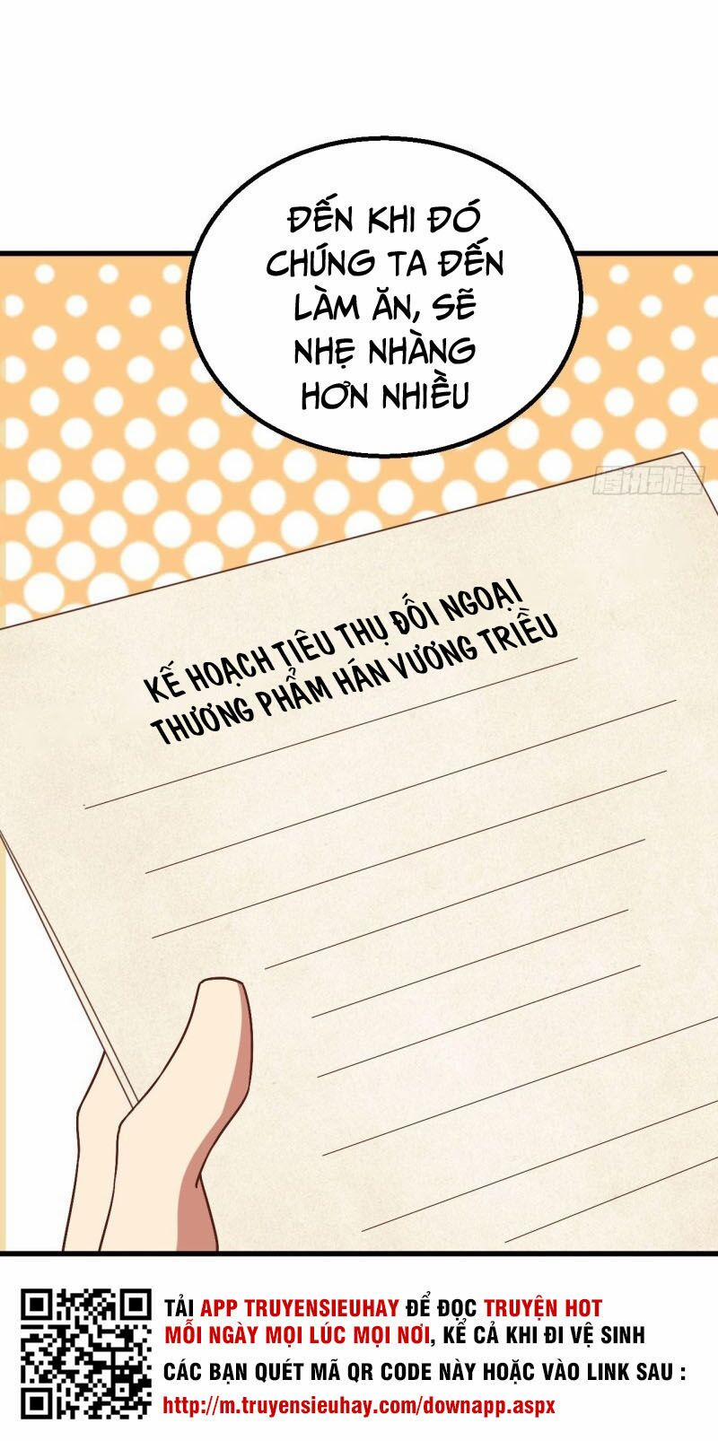 Từ Hôm Nay Bắt Đầu Làm Thành Chủ 281 trang 41