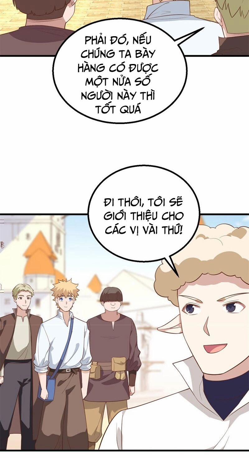 Từ Hôm Nay Bắt Đầu Làm Thành Chủ 282 trang 10