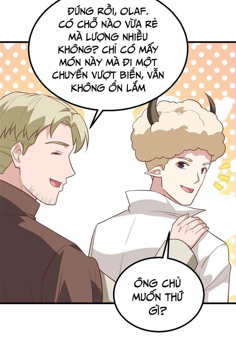 Từ Hôm Nay Bắt Đầu Làm Thành Chủ 282 trang 16