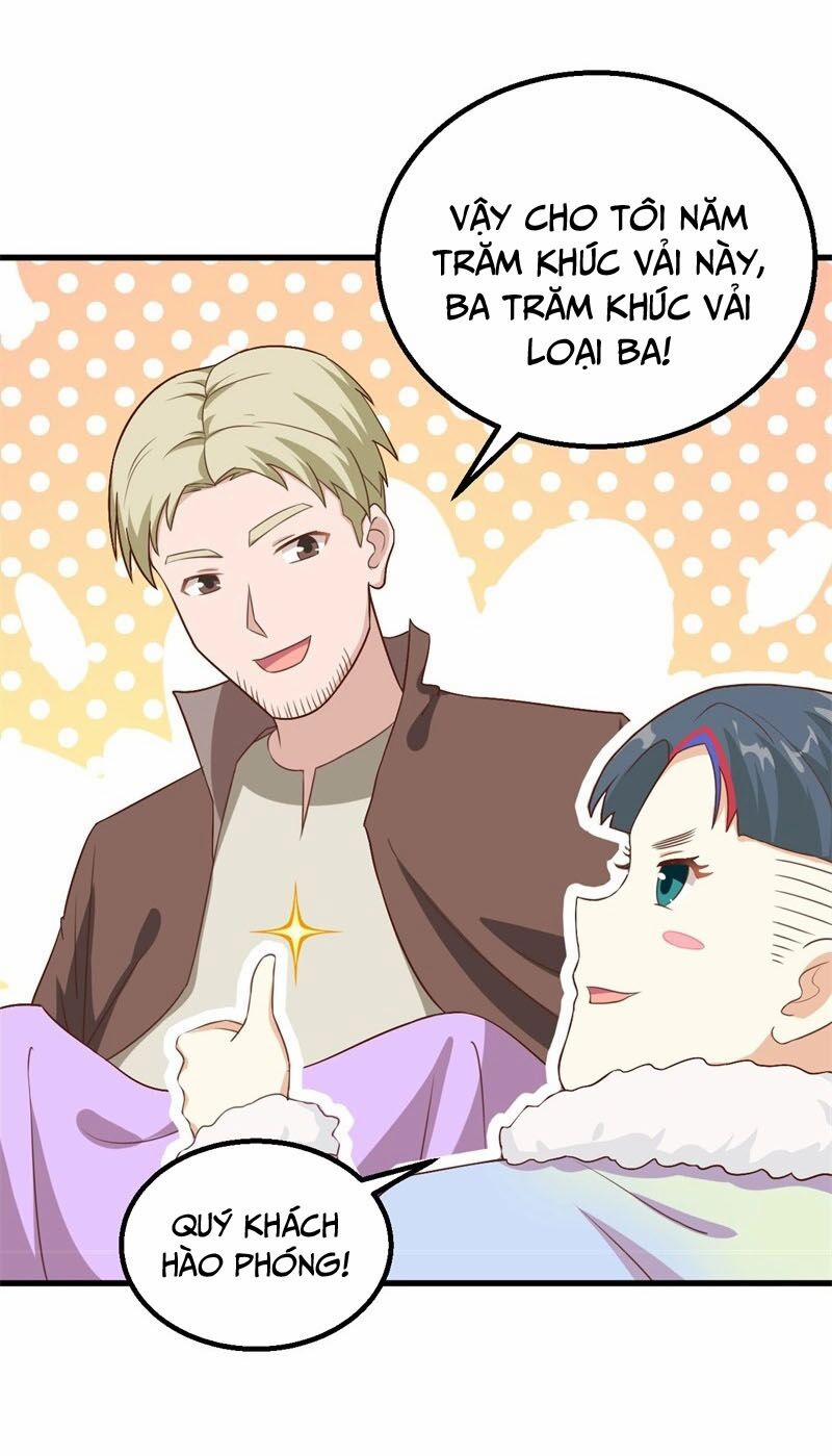 Từ Hôm Nay Bắt Đầu Làm Thành Chủ 282 trang 19