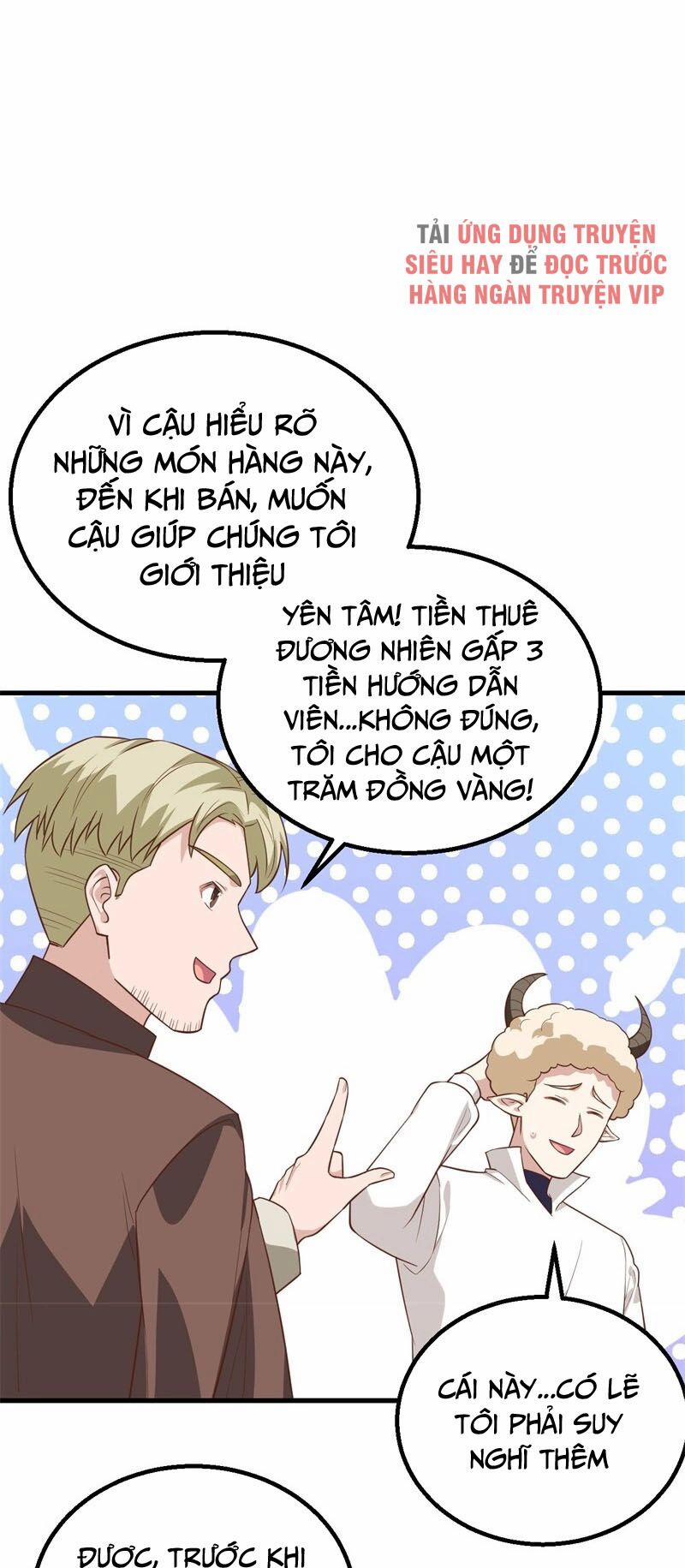 Từ Hôm Nay Bắt Đầu Làm Thành Chủ 282 trang 27