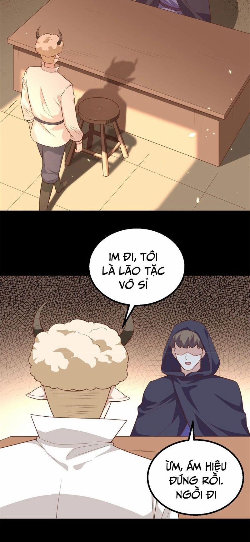 Từ Hôm Nay Bắt Đầu Làm Thành Chủ 282 trang 30