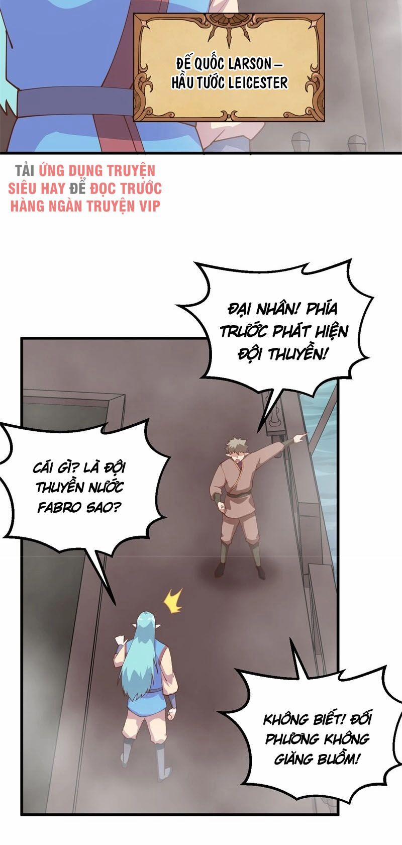 Từ Hôm Nay Bắt Đầu Làm Thành Chủ 282 trang 36