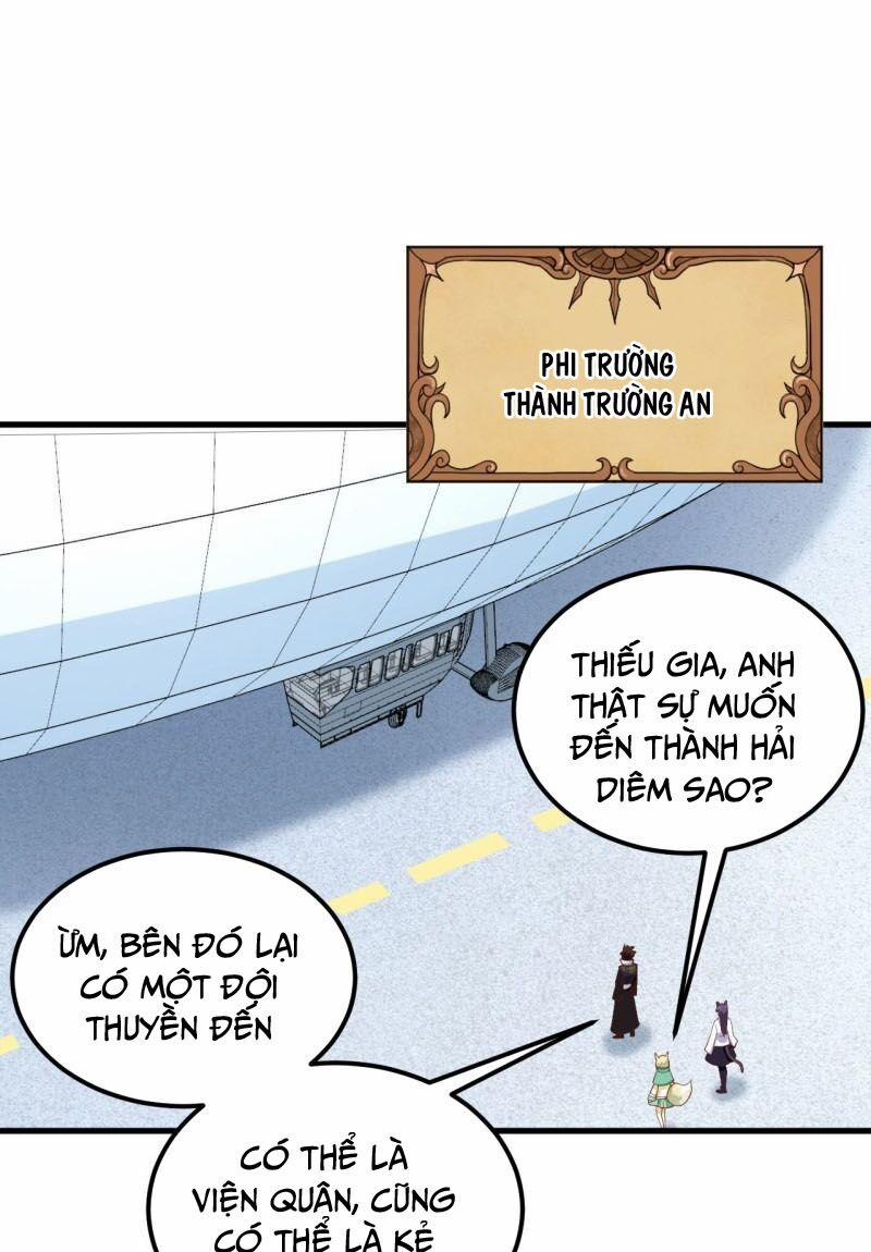 Từ Hôm Nay Bắt Đầu Làm Thành Chủ 283 trang 1