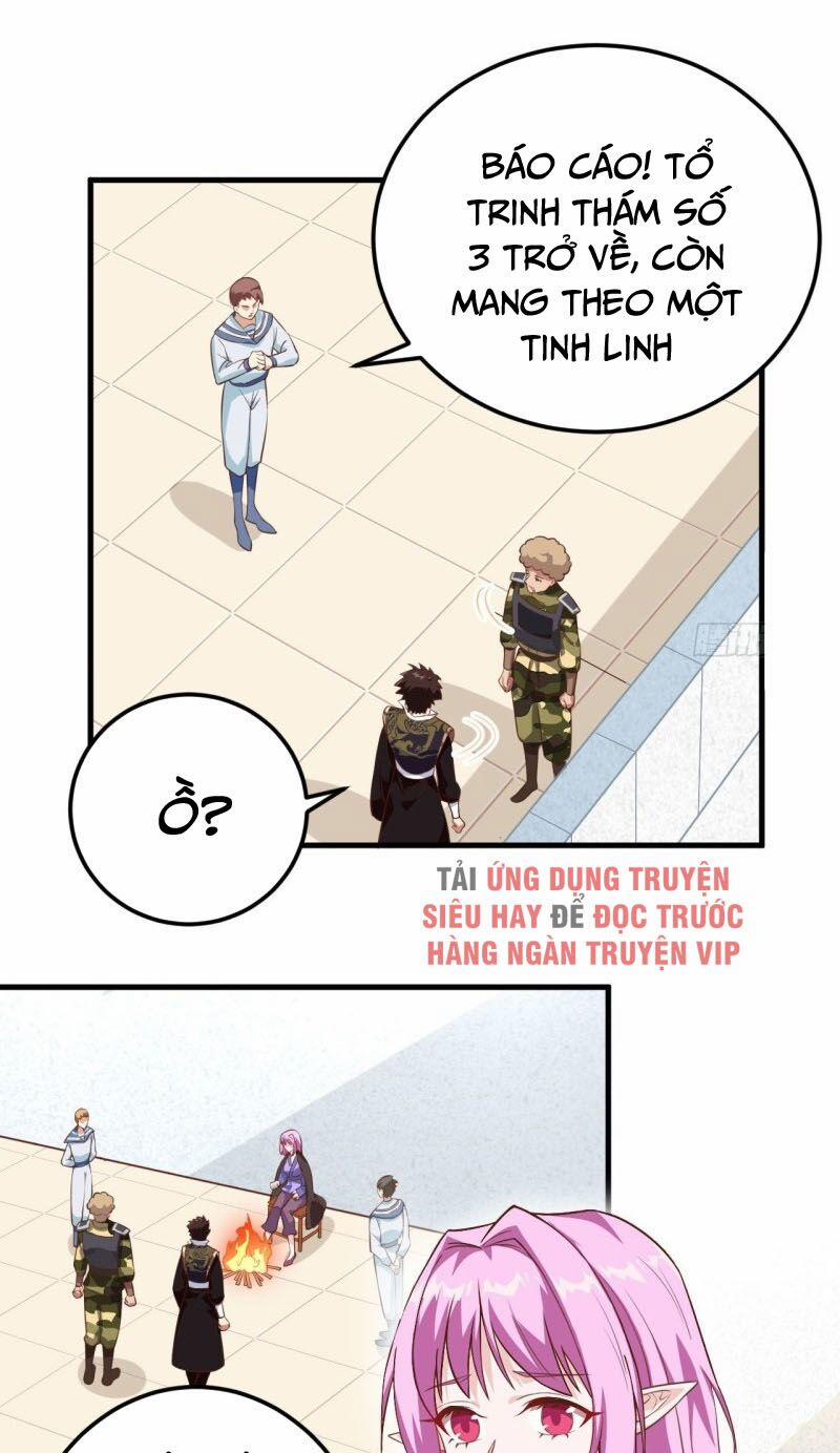 Từ Hôm Nay Bắt Đầu Làm Thành Chủ 283 trang 19