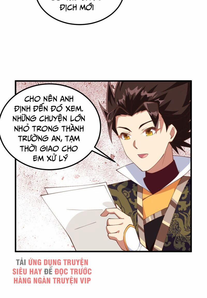 Từ Hôm Nay Bắt Đầu Làm Thành Chủ 283 trang 2