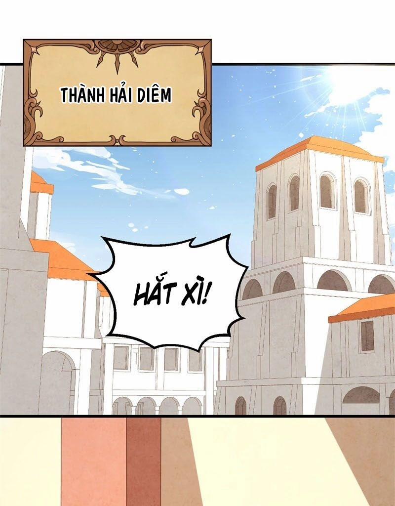 Từ Hôm Nay Bắt Đầu Làm Thành Chủ 284 trang 1
