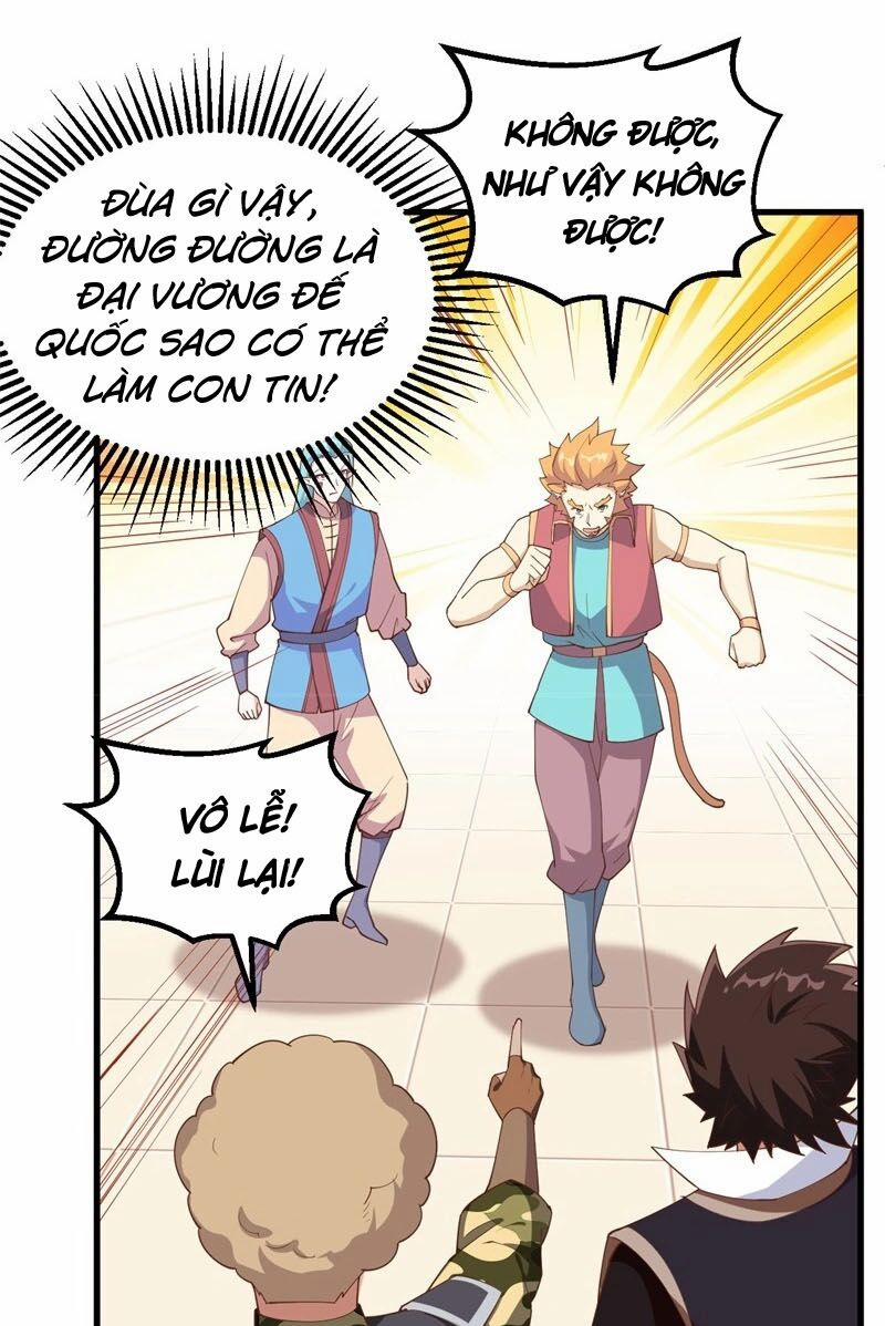 Từ Hôm Nay Bắt Đầu Làm Thành Chủ 284 trang 15