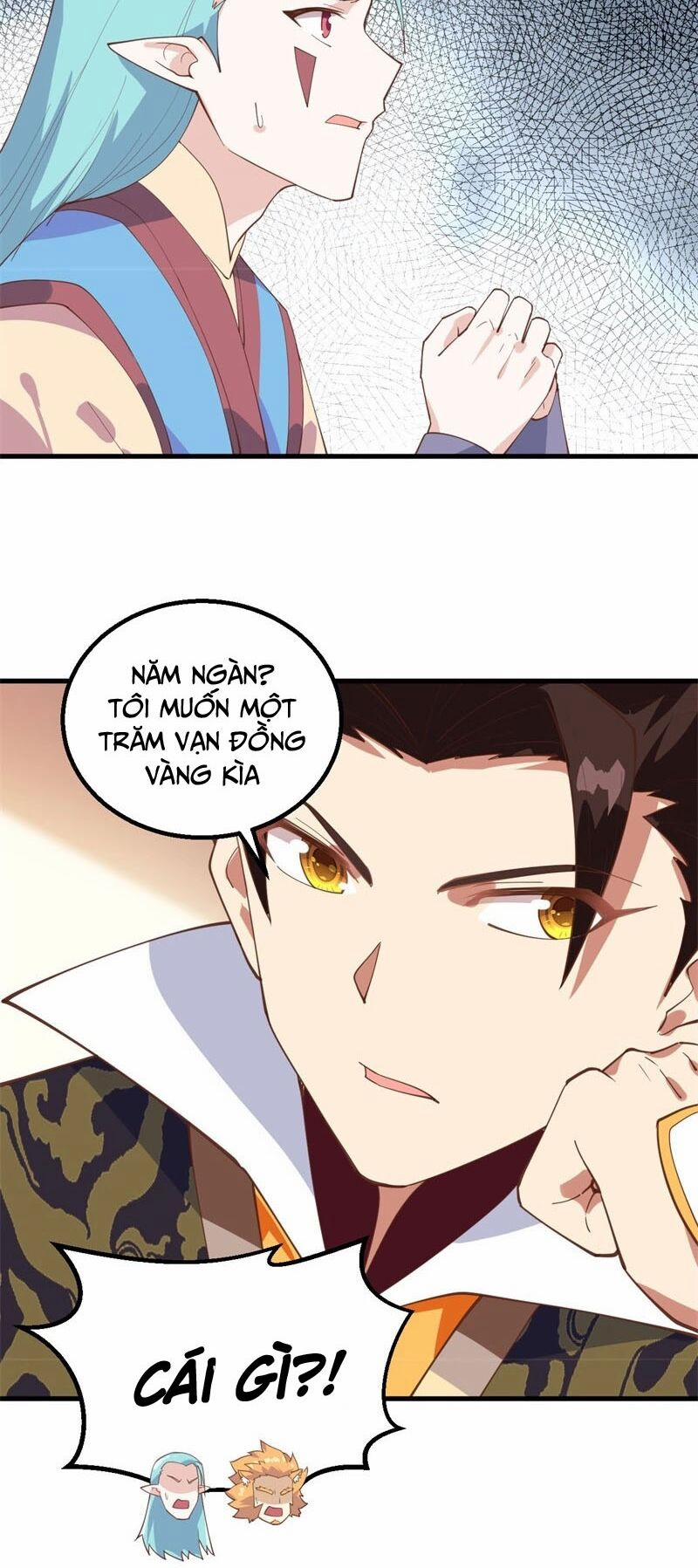Từ Hôm Nay Bắt Đầu Làm Thành Chủ 284 trang 6