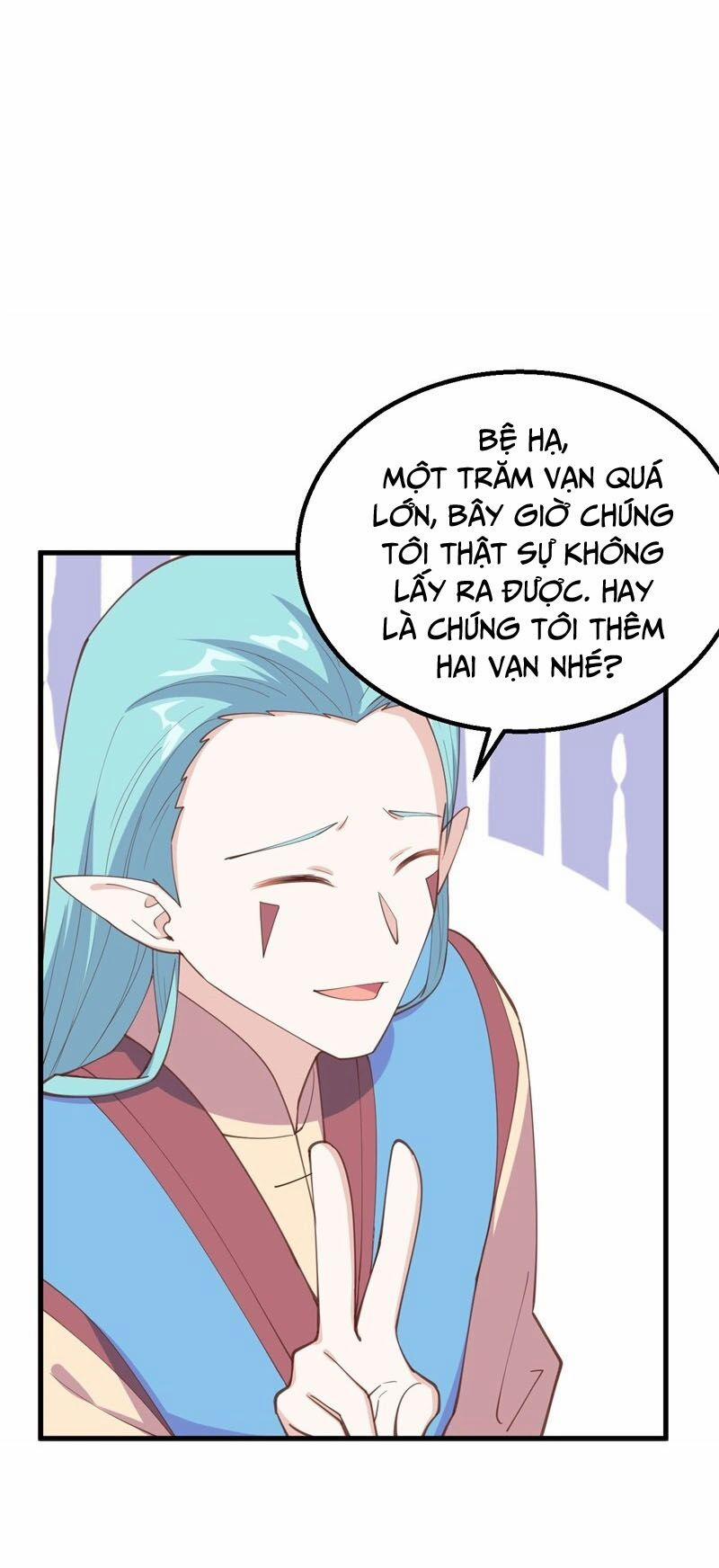 Từ Hôm Nay Bắt Đầu Làm Thành Chủ 284 trang 8