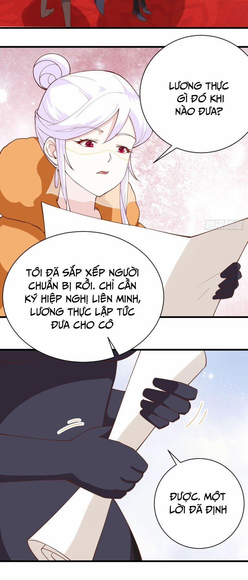 Từ Hôm Nay Bắt Đầu Làm Thành Chủ 285 trang 12