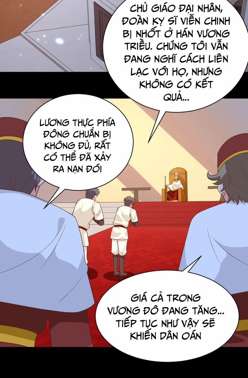 Từ Hôm Nay Bắt Đầu Làm Thành Chủ 285 trang 2