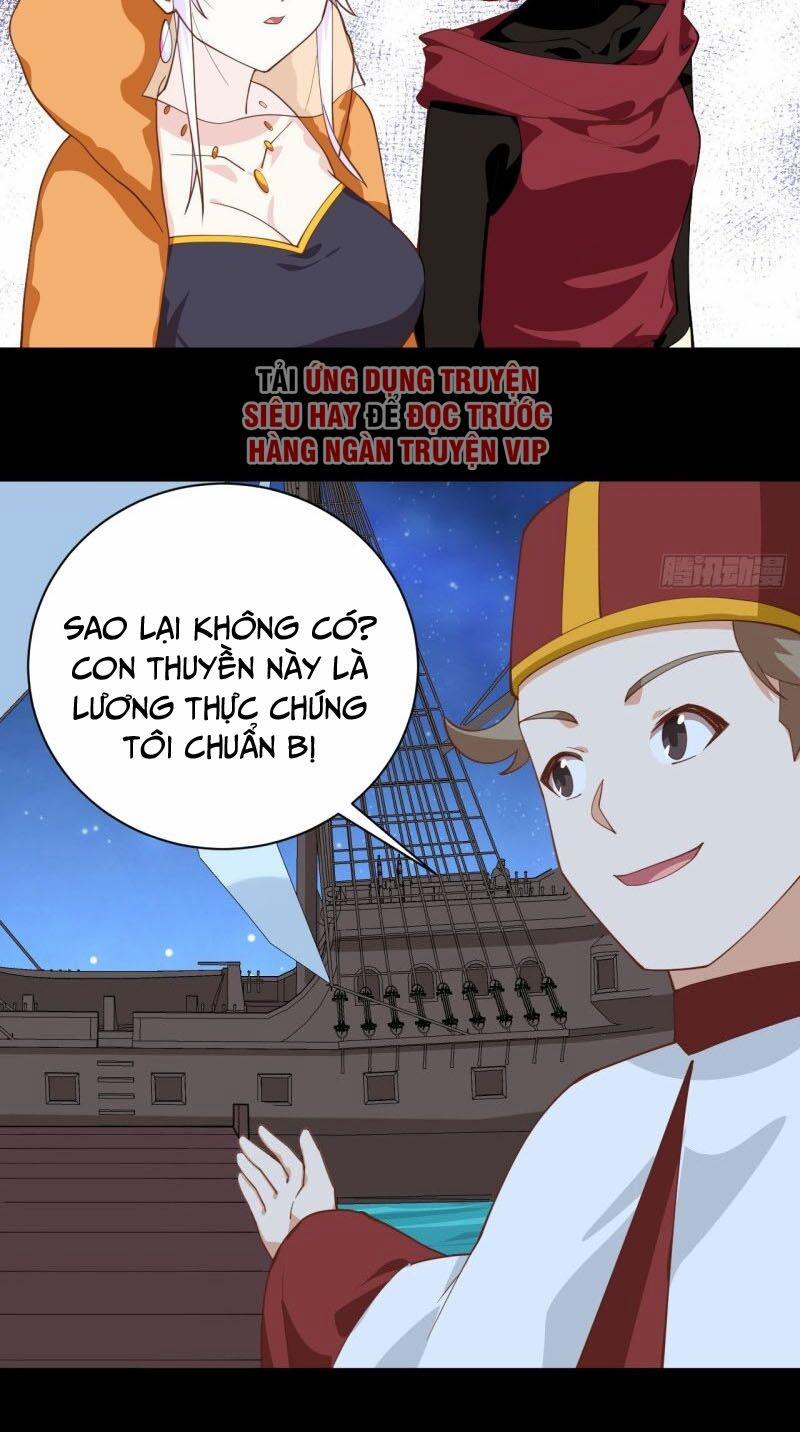 Từ Hôm Nay Bắt Đầu Làm Thành Chủ 285 trang 20