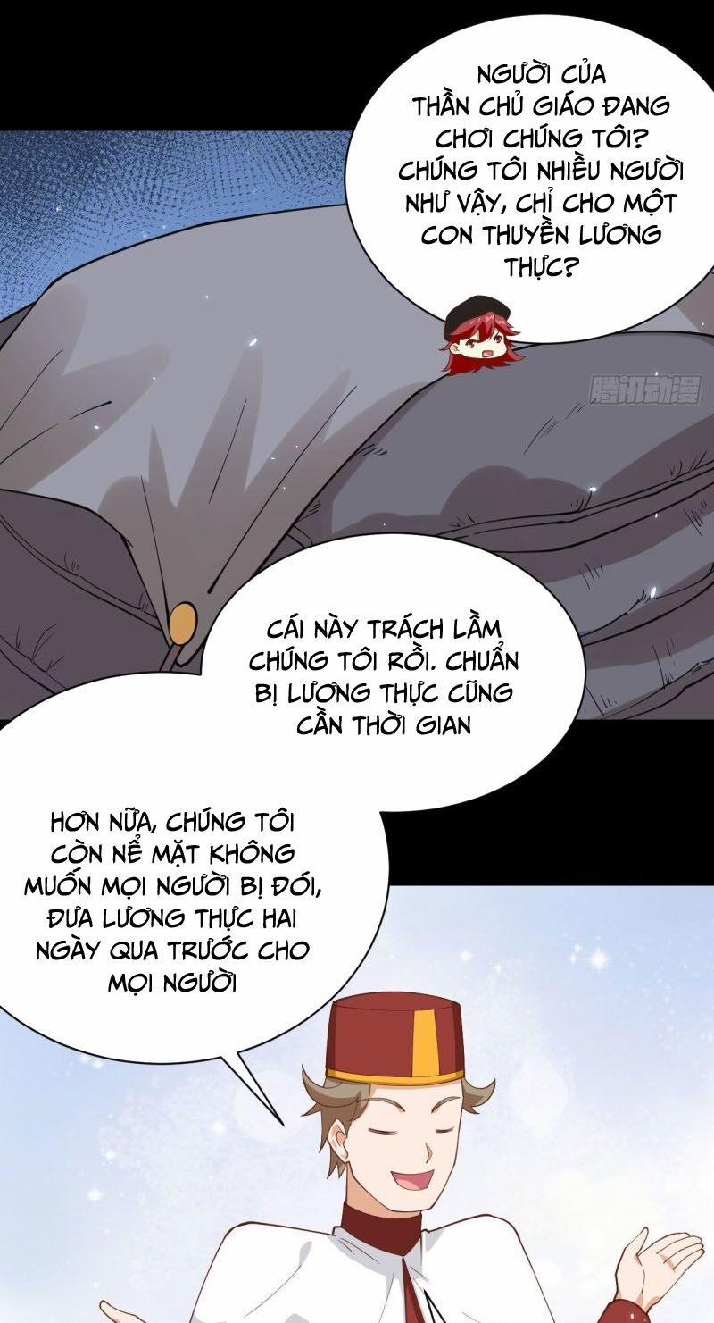 Từ Hôm Nay Bắt Đầu Làm Thành Chủ 285 trang 21