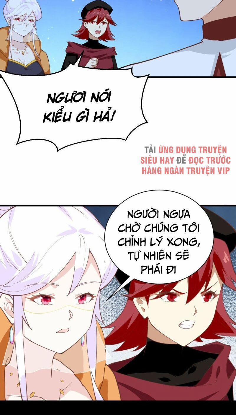 Từ Hôm Nay Bắt Đầu Làm Thành Chủ 285 trang 24