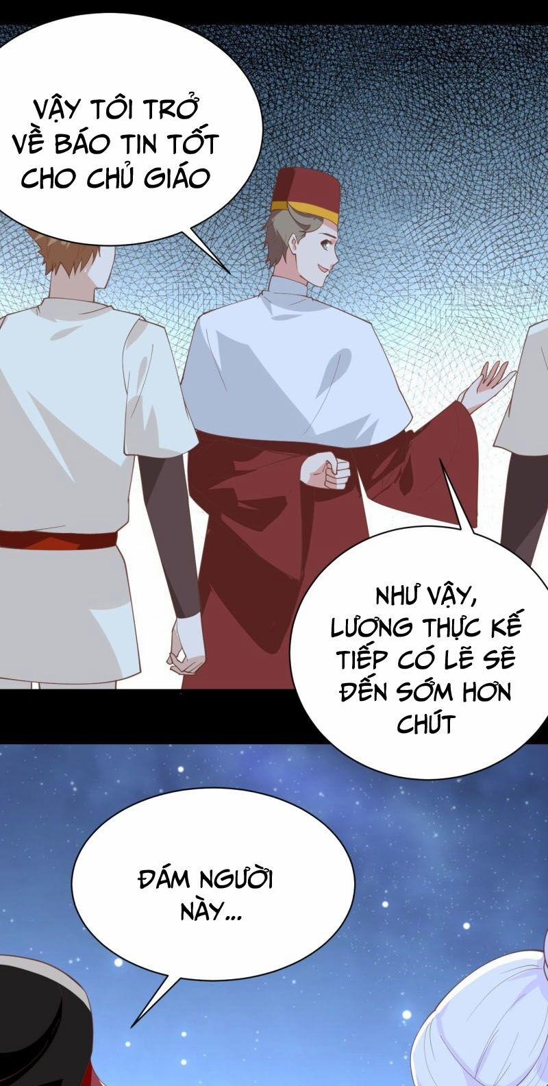 Từ Hôm Nay Bắt Đầu Làm Thành Chủ 285 trang 25