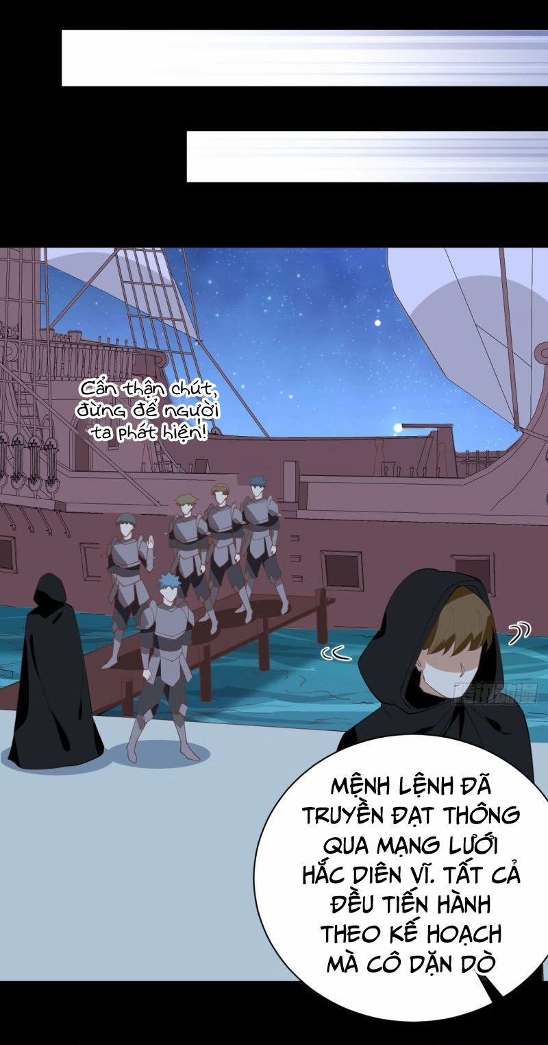 Từ Hôm Nay Bắt Đầu Làm Thành Chủ 285 trang 27