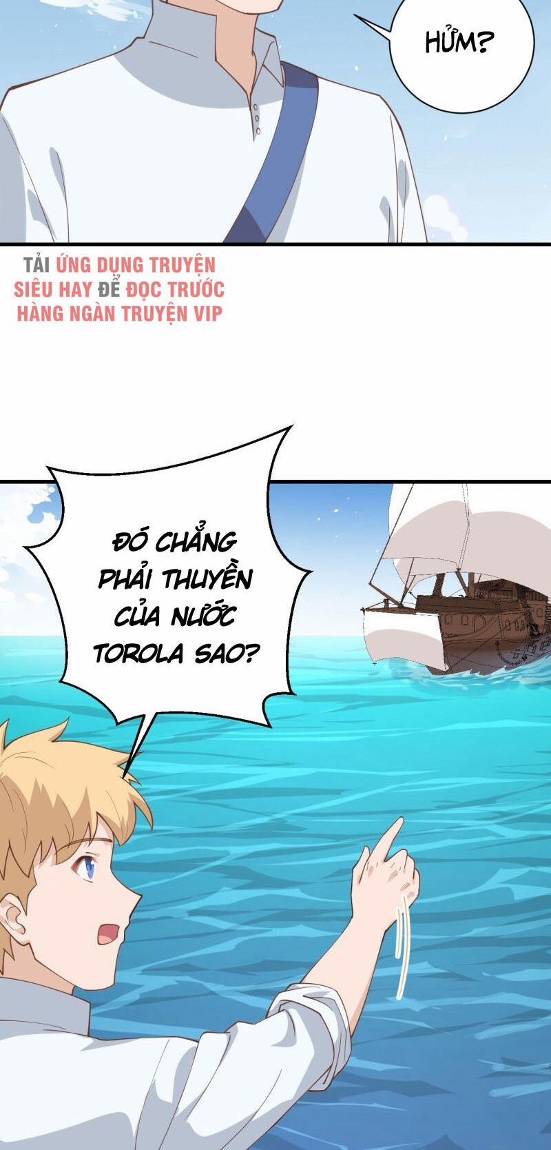 Từ Hôm Nay Bắt Đầu Làm Thành Chủ 285 trang 32