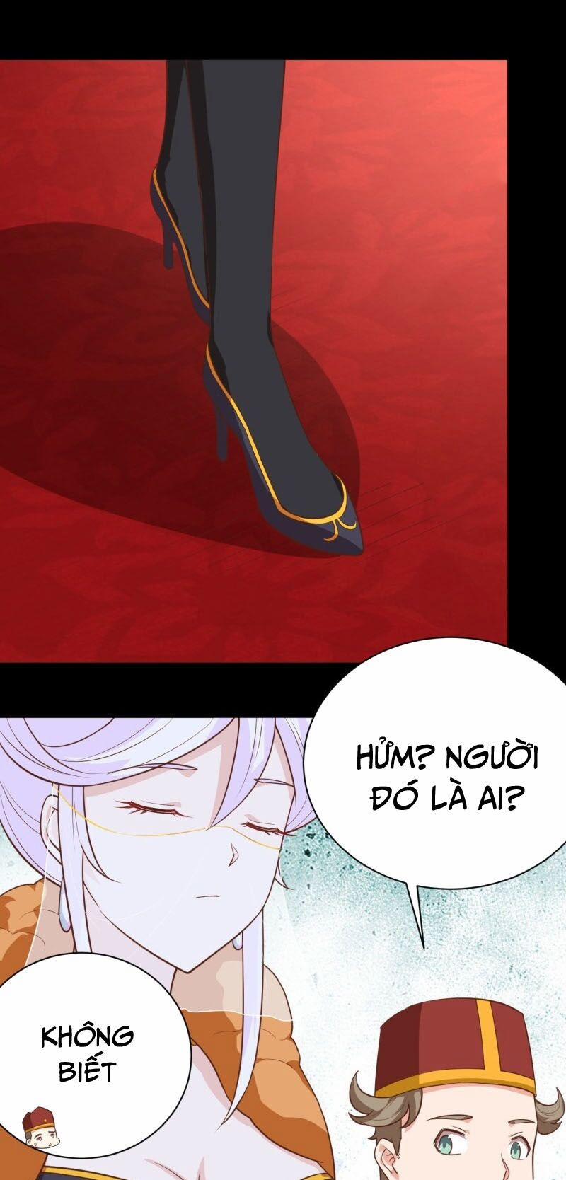Từ Hôm Nay Bắt Đầu Làm Thành Chủ 285 trang 7