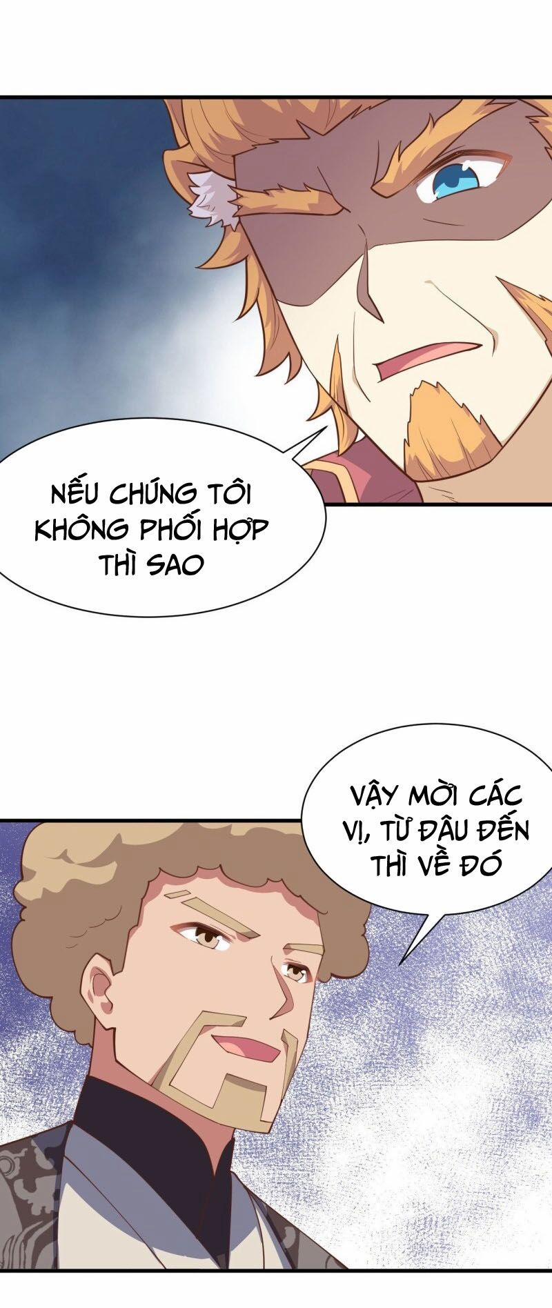 Từ Hôm Nay Bắt Đầu Làm Thành Chủ 286 trang 11
