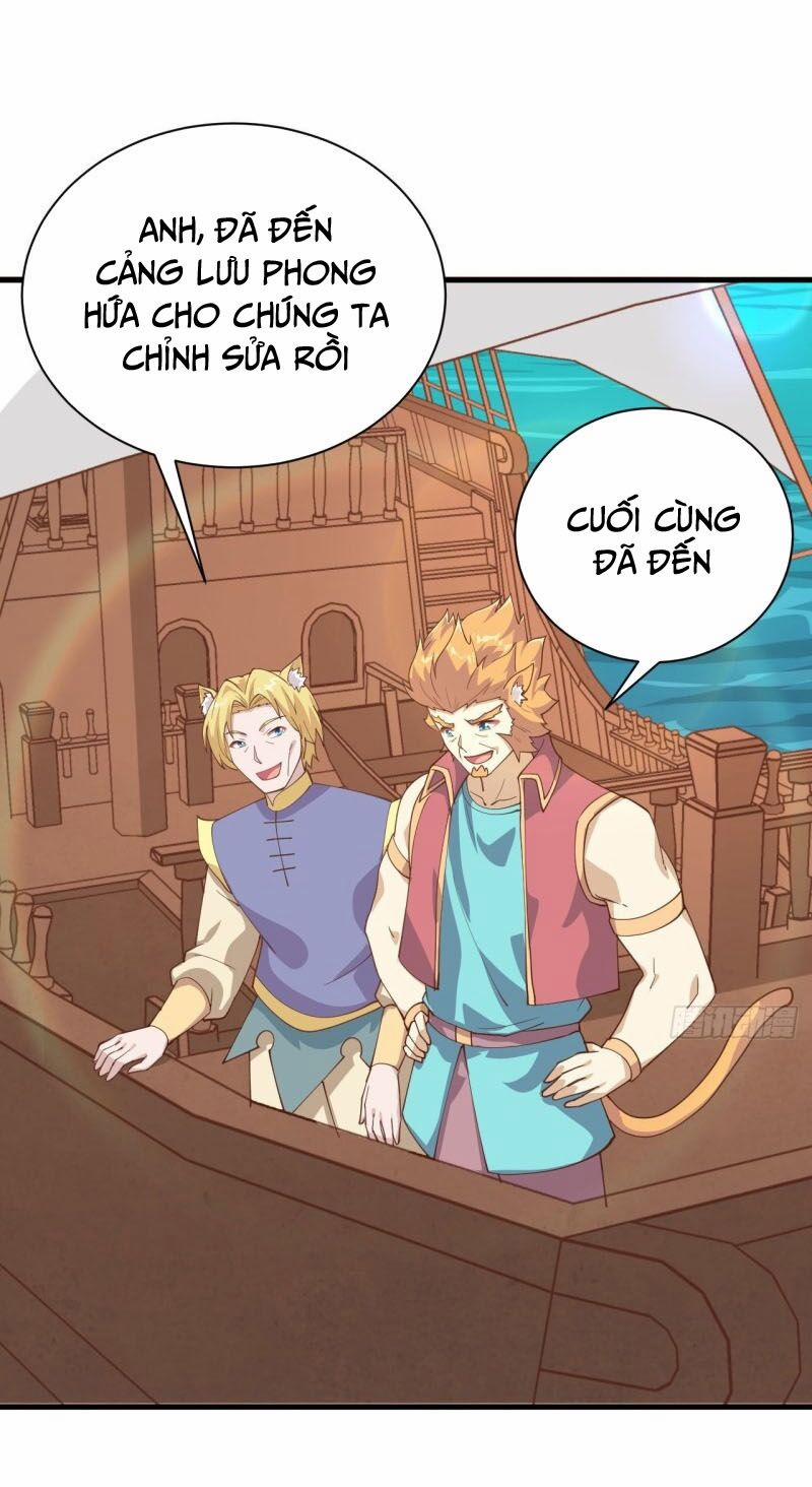 Từ Hôm Nay Bắt Đầu Làm Thành Chủ 286 trang 2