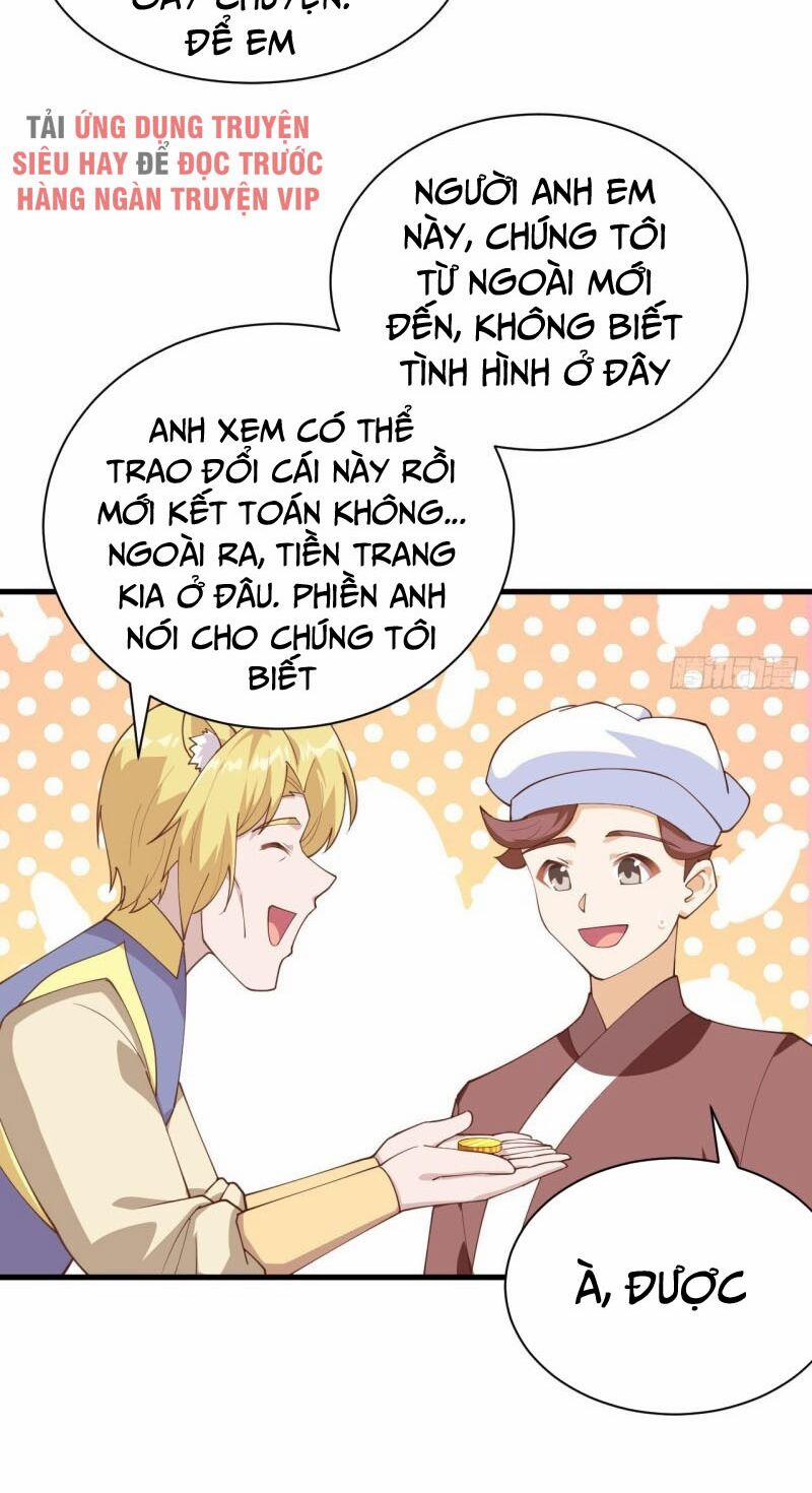 Từ Hôm Nay Bắt Đầu Làm Thành Chủ 286 trang 23