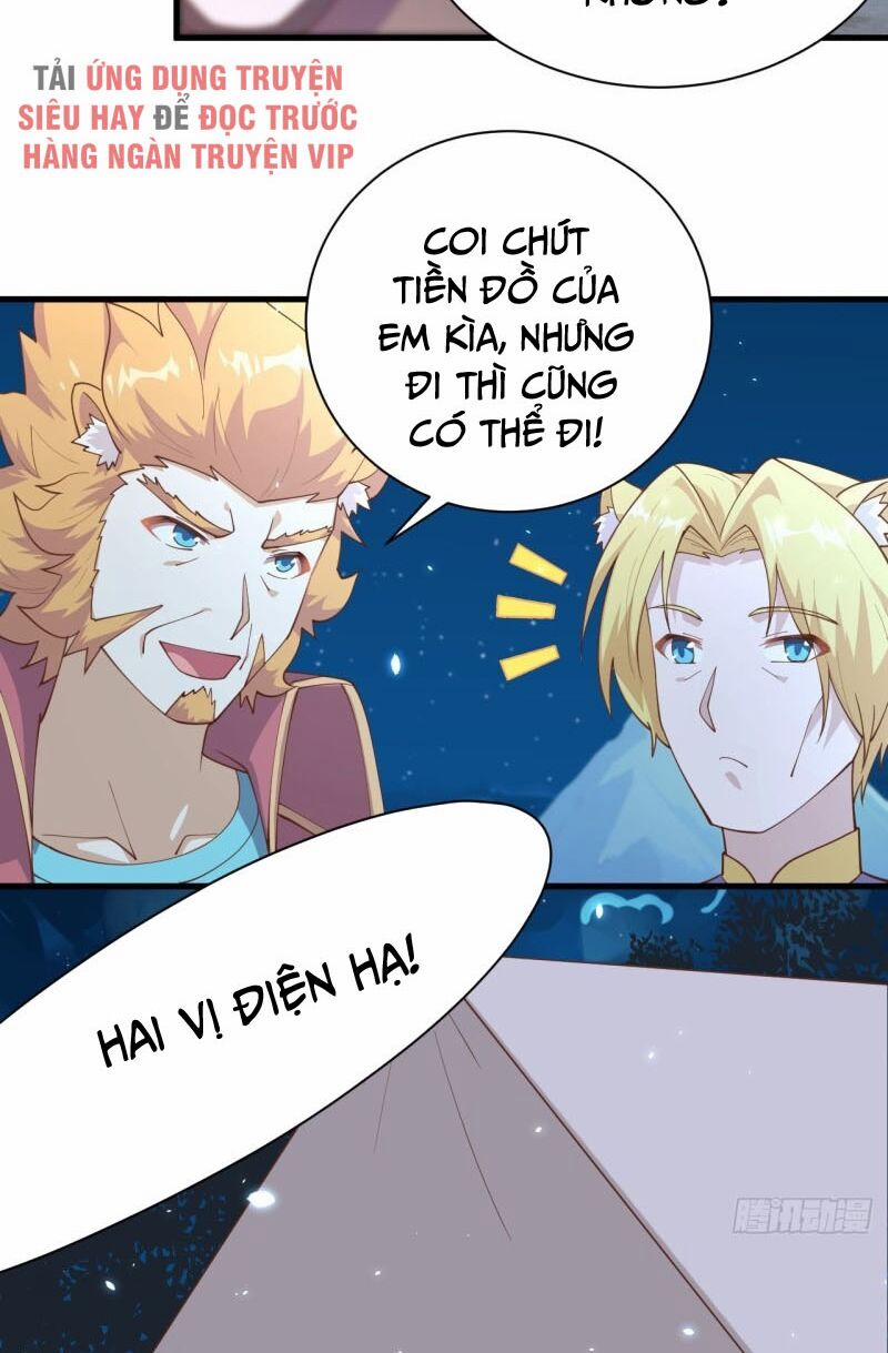 Từ Hôm Nay Bắt Đầu Làm Thành Chủ 286 trang 27