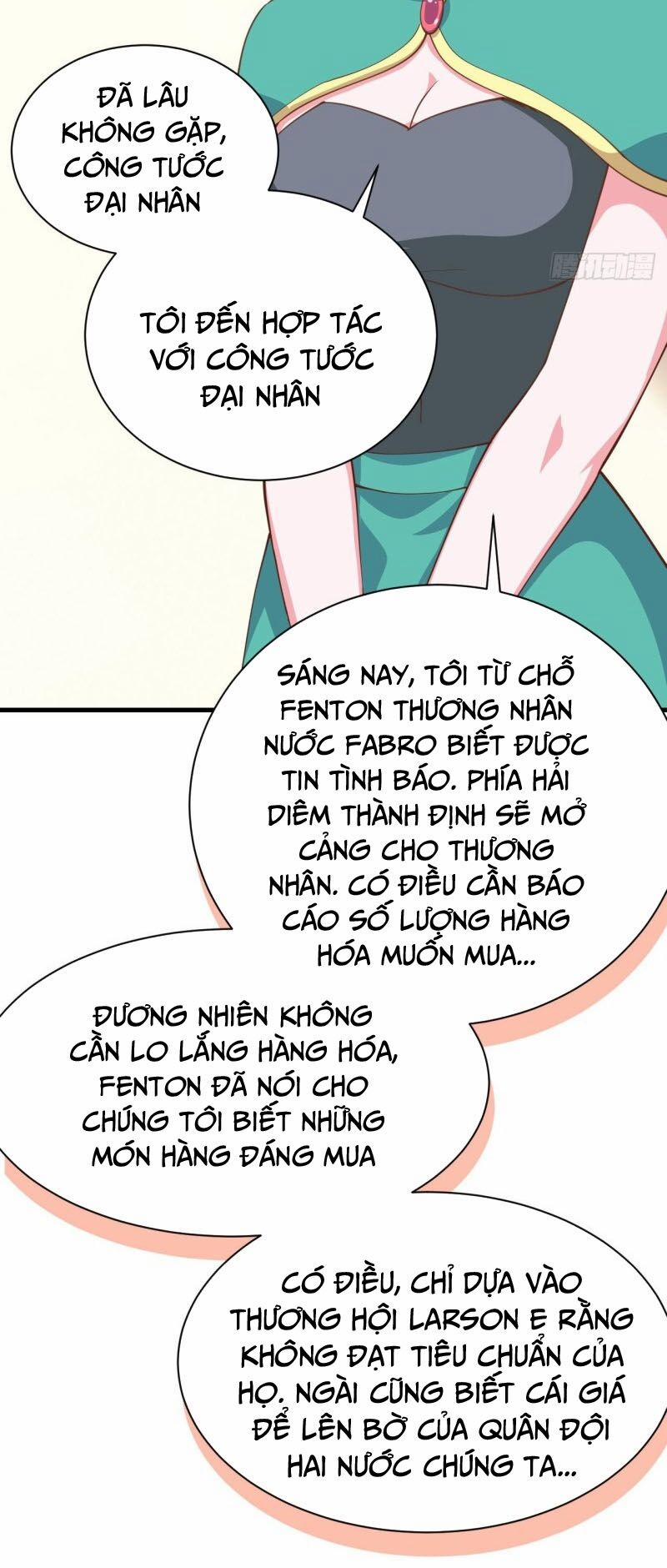 Từ Hôm Nay Bắt Đầu Làm Thành Chủ 286 trang 37