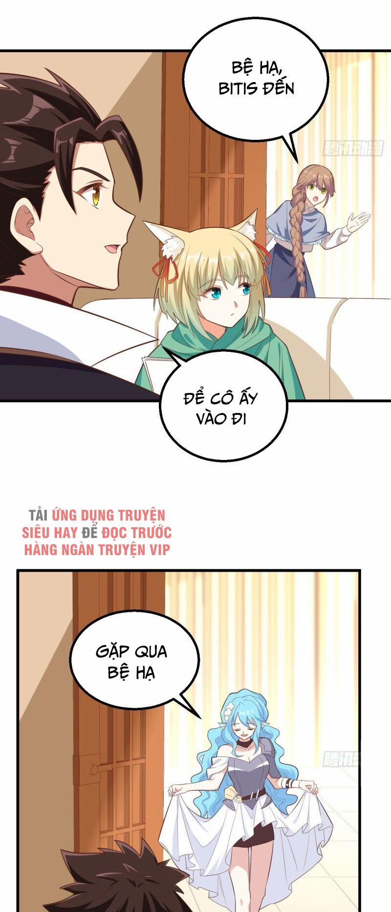 Từ Hôm Nay Bắt Đầu Làm Thành Chủ 287 trang 11