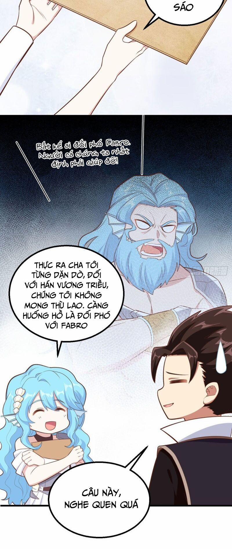 Từ Hôm Nay Bắt Đầu Làm Thành Chủ 287 trang 14