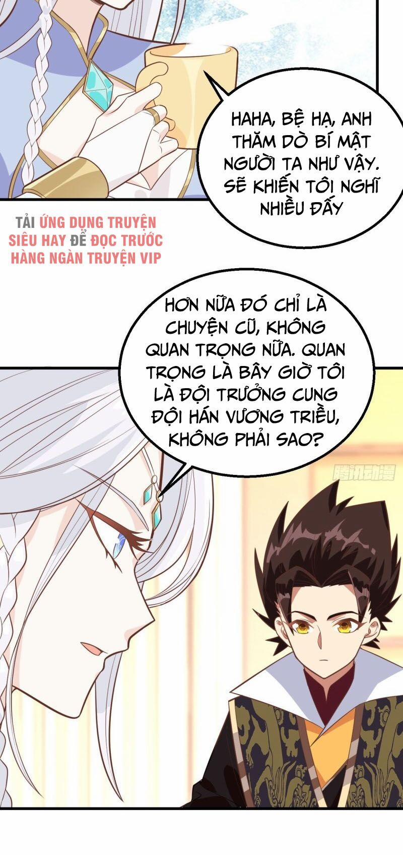 Từ Hôm Nay Bắt Đầu Làm Thành Chủ 287 trang 28