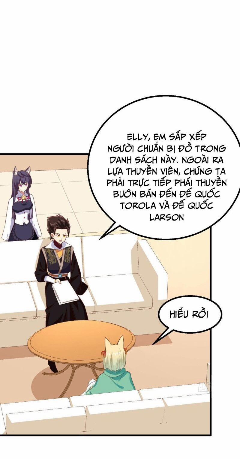 Từ Hôm Nay Bắt Đầu Làm Thành Chủ 287 trang 8